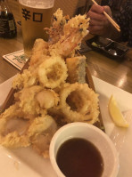 Kushi Yakitori Bar & Japanese Restaurant