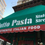 Tutto Pasta State Street