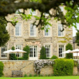 Headlam Hall