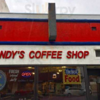 Andy's Coffee Shop