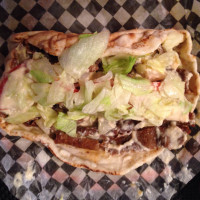 Famous Donair