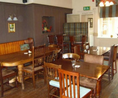 The Talbot Inn