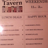 The Corner Tavern