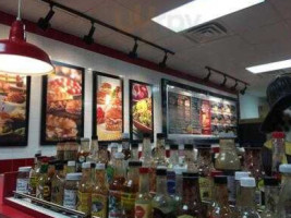 Firehouse Subs Airport