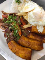 Gabby's Peruvian Catering Services