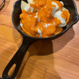 Laurel Tapas