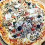 Pizza Maya Bay