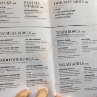 Town Center Cold Pressed