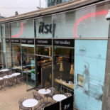 Zizzi (sheldon Square)