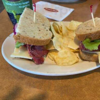 Jason's Deli