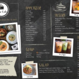 Thai Cafe