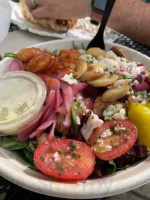 Yamas Mediterranean Street Food