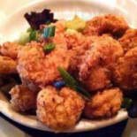 Bonefish Grill