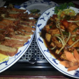 Chinarestaurant