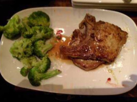 Longhorn Steakhouse