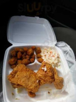 Lisa's Chicken