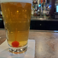 Mo Brady's Steakhouse