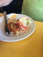 The Seaplane Diner
