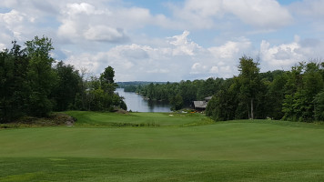 The Ridge at Manitou Golf Club