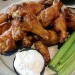 Pluckers