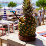 The Beach Club
