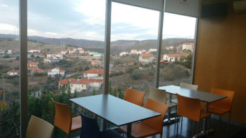 Pizzaria Panorâmica