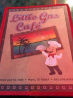 Little Gus Cafe