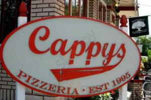 Cappy's Pizzeria