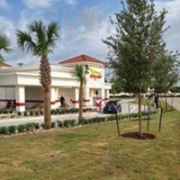 In-n-out Burger