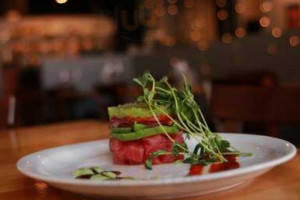 Wiley's Downtown Bistro
