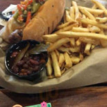 Rosamunde Sausage Grill