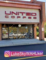 United Coffee