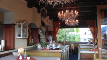Cafe Winklstüberl Bodenmais