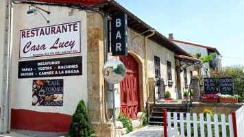 Casa Lucy