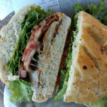 Sequoia Sandwich Co
