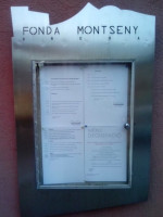 R. Fonda Montseny Breda