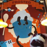 Frosted Cupcakery