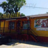 El Pollo Alegre