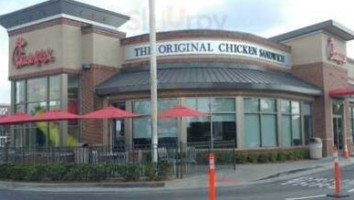 Chick-fil-a