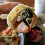 Taziki's Mediterranean Cafe Columbia