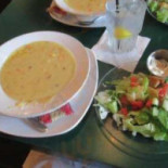 Bennett's Chop and Railhouse