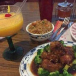 Mandarin House
