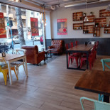 El Molí Pan Y Café Calderon