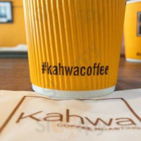 Kawha Coffee