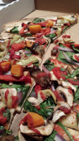 Parkside Pizza