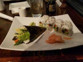 Sushi Love Durham .