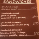 Café El Capricho