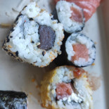 Sushimore Alcorcon