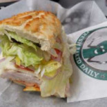 Mr. Pickle's Sandwich Shop