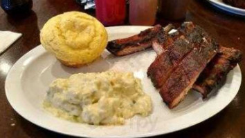 Carolina Smoke Bbq